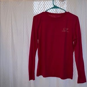 Vineyard vines long sleeve